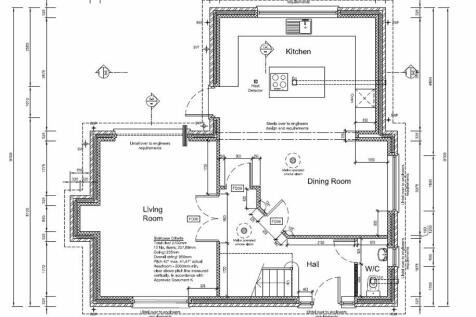 Downstairs