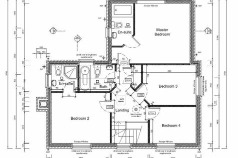 Upstairs