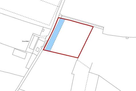 Paddock Boundary