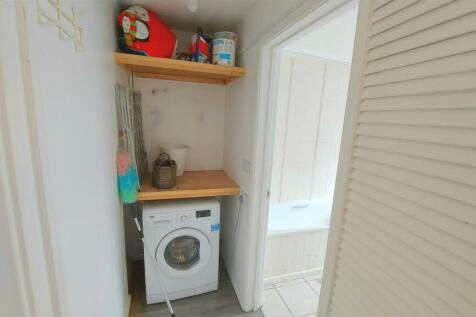 Utility Area