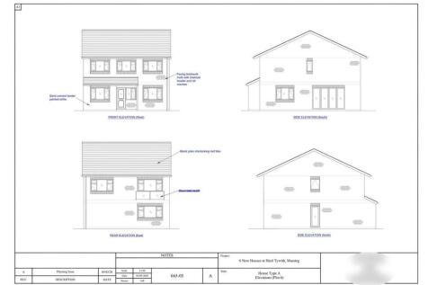Property A