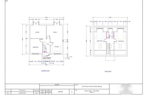 Property C Floorplan