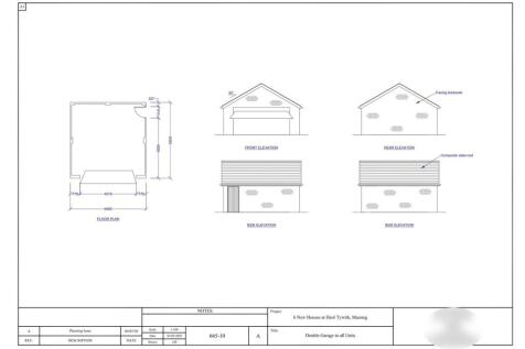 Garage (All Properties)