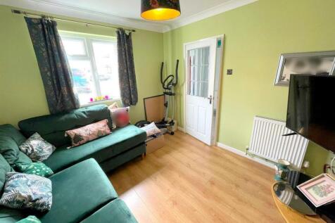 Reception Room Two