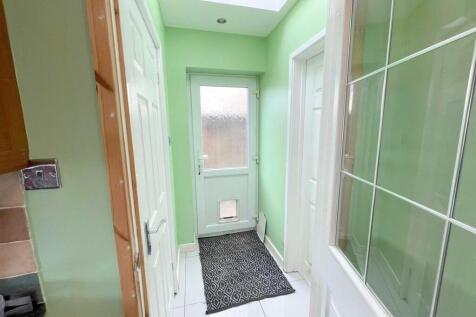 Inner Hallway