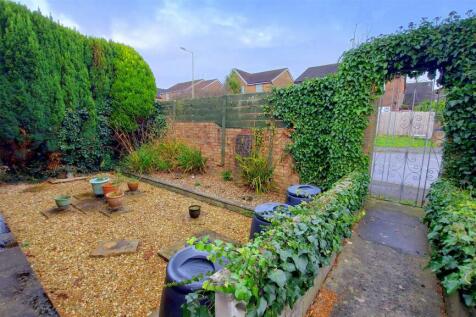 Side Gardens