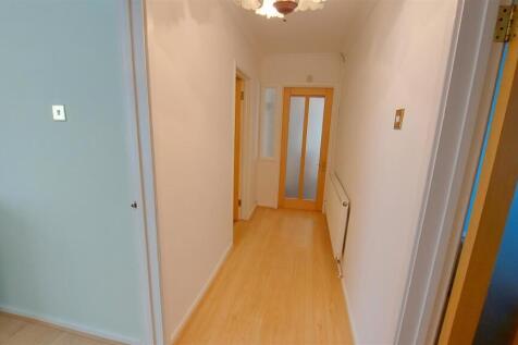 Inner Hallway