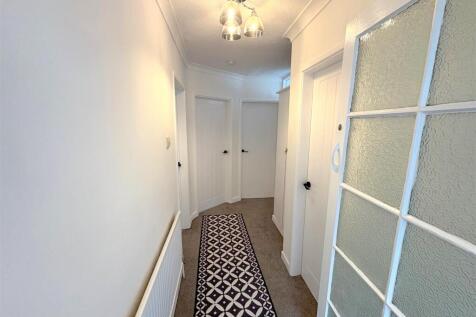 Entrance Porch
