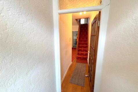 Entrance Porch