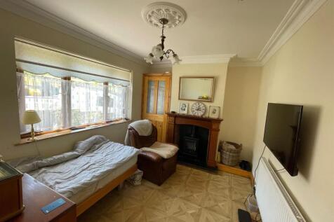 Reception Room Two / Bedroom Four