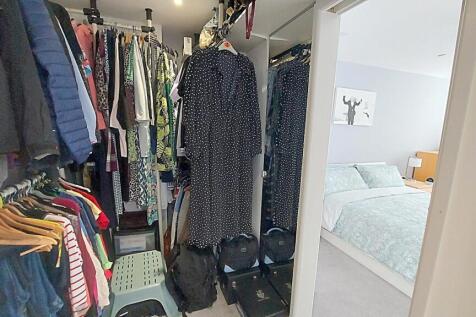 Dressing Room