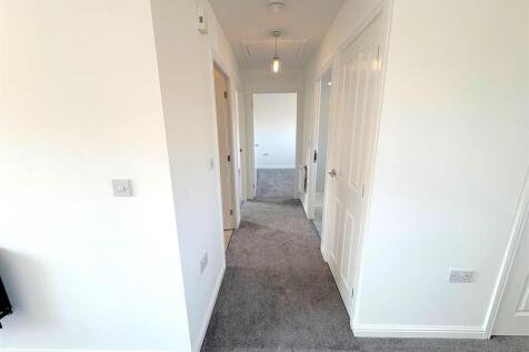 Inner Hallway