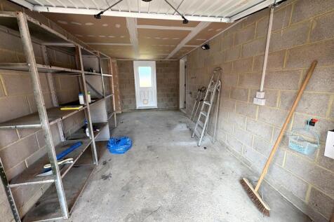 Integral Garage