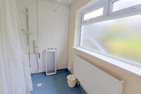 Wet Room