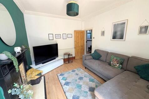 Reception Room Two