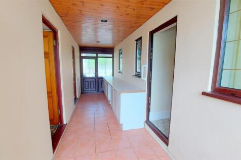 Side Hallway