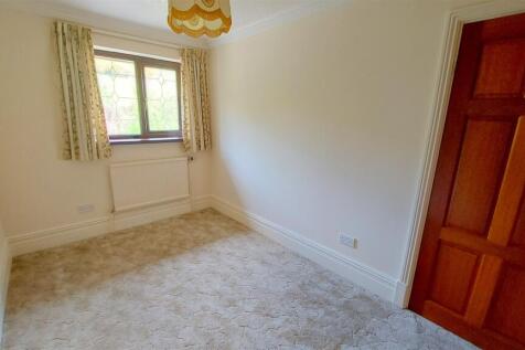 Bedroom Five