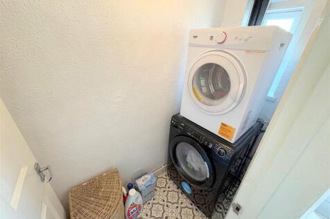 Utility Area