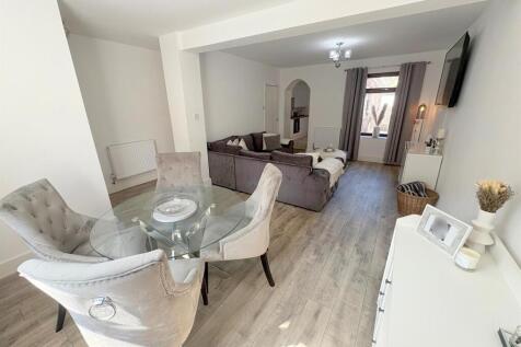 Lounge / Diner