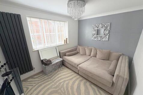 Reception Room Two