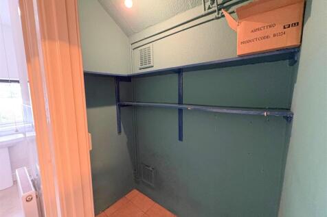 Pantry