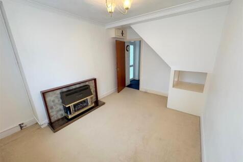 Reception Room Two / Bedroom Three