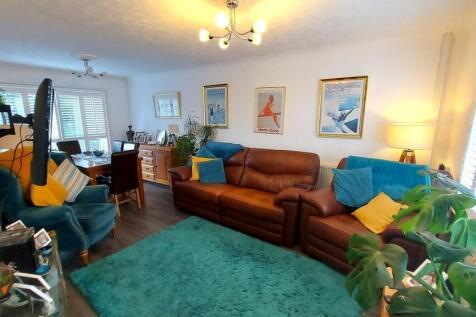 Lounge/Diner