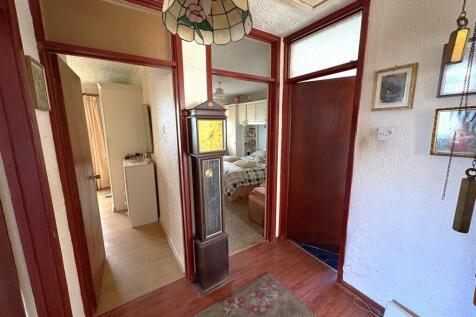 Inner Hallway