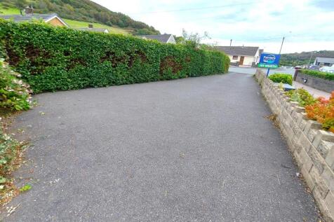 Front Driveway