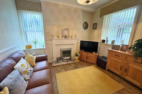 Reception Room Two