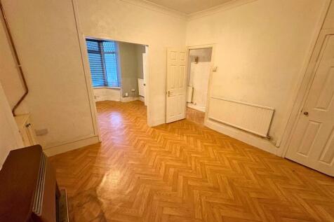 Reception Room Two / Dining Room