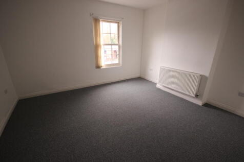 Front Bedroom