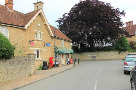 Turvey Village