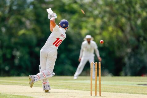 Thurleigh Cricket