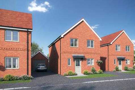 Balance Design Castlemore Caldecote The Tilsworth 