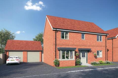 Balance Design Castlemore Caldecote The Podington 