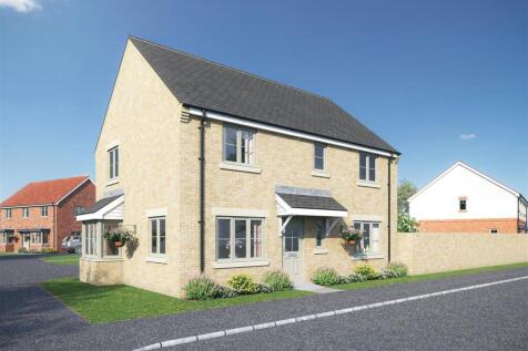 Balance Design Castlemore Caldecote The Odell 3dHR