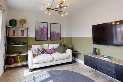 Family Room Area