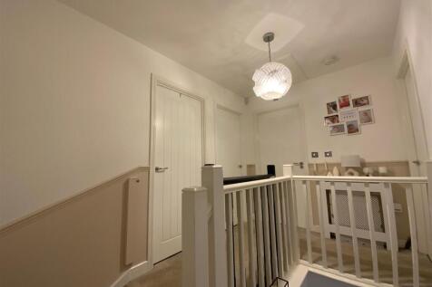 1st Floor Landing