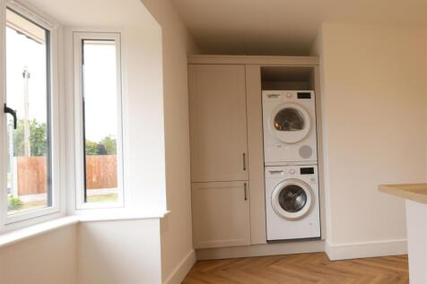 Utility area