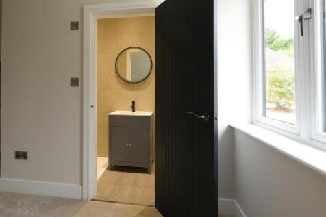 En suite 2