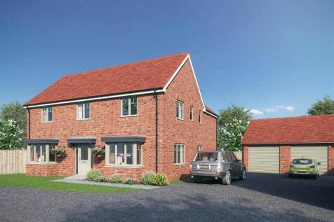 Balance Design Castlemore Caldecote The Higham 3dH