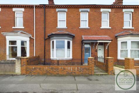 Image of Featherstone Street, Sunderland, SR6