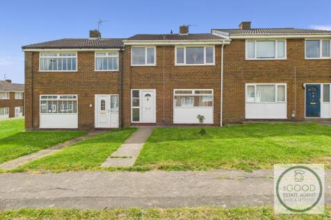 Image of Alwyn Close, Houghton-le-Spring, DH4