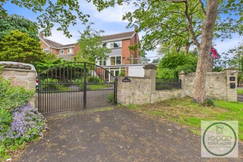 Gated Front