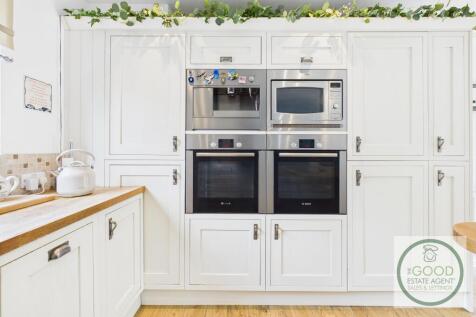 Integrated Appliance