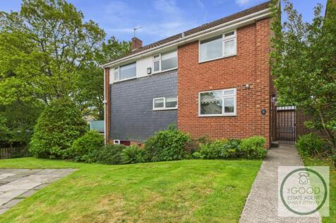 Rear Property 