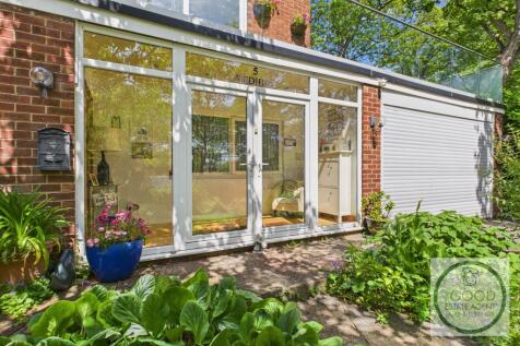 Porch/Bootroom