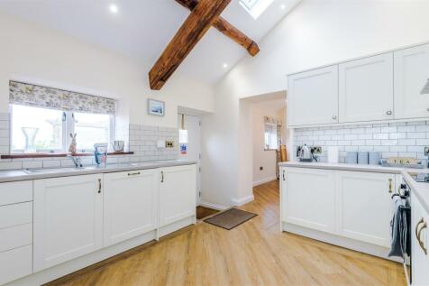 Holiday Let - Peckforton