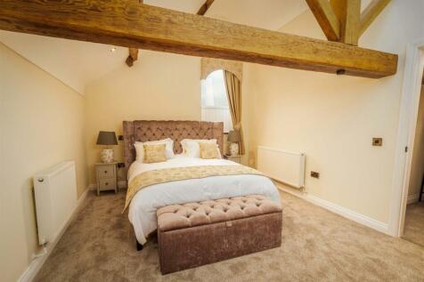 Holiday Let - Beeston